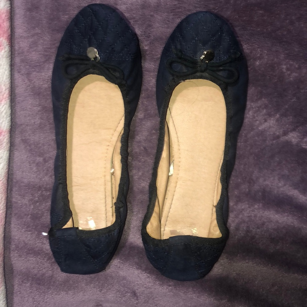 Flats